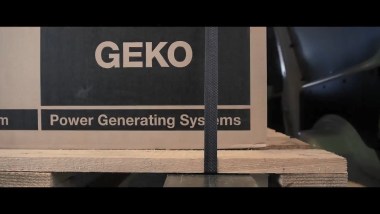 Фотогалерея производства дизель-генераторов Geko – фото 19 из 18