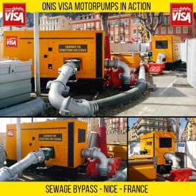 Фотогалерея производства дизель-генераторов Onis Visa – фото 41 из 40